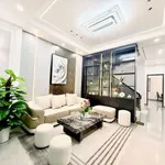 Bán nhà mặt tiền An Dương 62m2 4 tầng 3 tỷ - Ảnh thu nhỏ 2