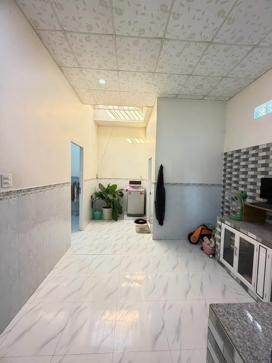 Nhà bán 120m² Phú Thủy Phan Thiết, 1,05 tỷ - Ảnh thu nhỏ 2