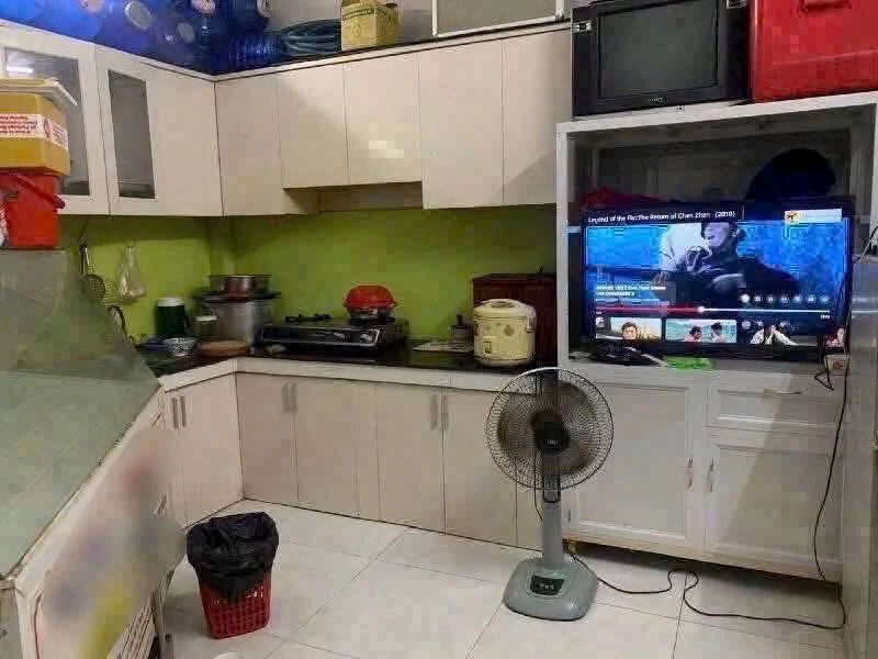 Bán nhà mặt tiền Nguyễn Chí Thanh Lái Thiêu 62,5m² 3,99 tỷ - Ảnh thu nhỏ 2