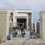 Bán nhà 3 phòng ngủ 130m2 có sổ, hoàn công tại Đức Hòa Hạ, Đức Hòa, Long An - Ảnh thu nhỏ 2