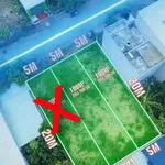 Đất bán Chánh Mỹ Thủ Dầu Một 100m² 2tỷ450 - Ảnh thu nhỏ 1
