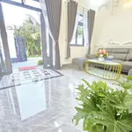Bán nhà mới kiểu tân cổ điển 100m2, 2PN 2WC, tặng nội thất tại Hữu Định, Bến Tre - Ảnh thu nhỏ 3