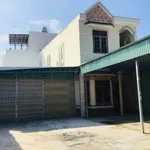 Cho thuê nhà + kho xưởng 350m² Vĩnh Thái 18tr/tháng - Ảnh thu nhỏ 1