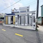 Bán nhà 1 trệt 1 lửng góc 2 mặt tiền 5x21m, 3 phòng ngủ, giá 2,65 tỷ, Trảng Dài, Đồng Nai - Ảnh thu nhỏ 1