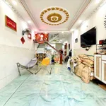 Bán nhà hẻm xe hơi 106m2 Chiến Lược, Bình Tân, 5,28 tỷ - Ảnh thu nhỏ 2