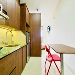 Cho thuê căn hộ Phước Long 32m2, Nha Trang, 6 triệu/tháng - Ảnh thu nhỏ 2