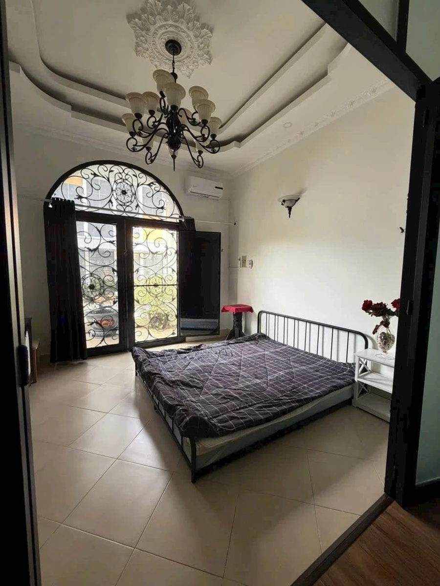 Bán nhà 1T+1L 100m2 mặt tiền Lê Quý Đôn, Lâm Đồng, 7.3 tỷ - Ảnh thu nhỏ 2