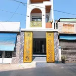 Bán nhà hiện đại mặt tiền buôn bán 160m2 gần ĐH Nguyễn Khuyễn 4 tỷ - Ảnh thu nhỏ 2