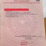 Cần bán gấp đất ở xã Thạnh Đức, Tây Ninh, gần Quốc lộ 22, đường nhựa, sẵn 200m2 thổ cư, gần chợ - Ảnh thu nhỏ 1