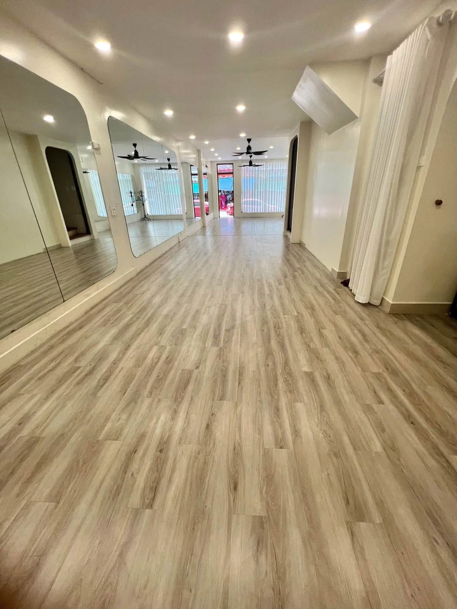 Nhà 2 tầng 100m² Nguyễn Du Lào Cai, 5.9 tỷ - Ảnh 1