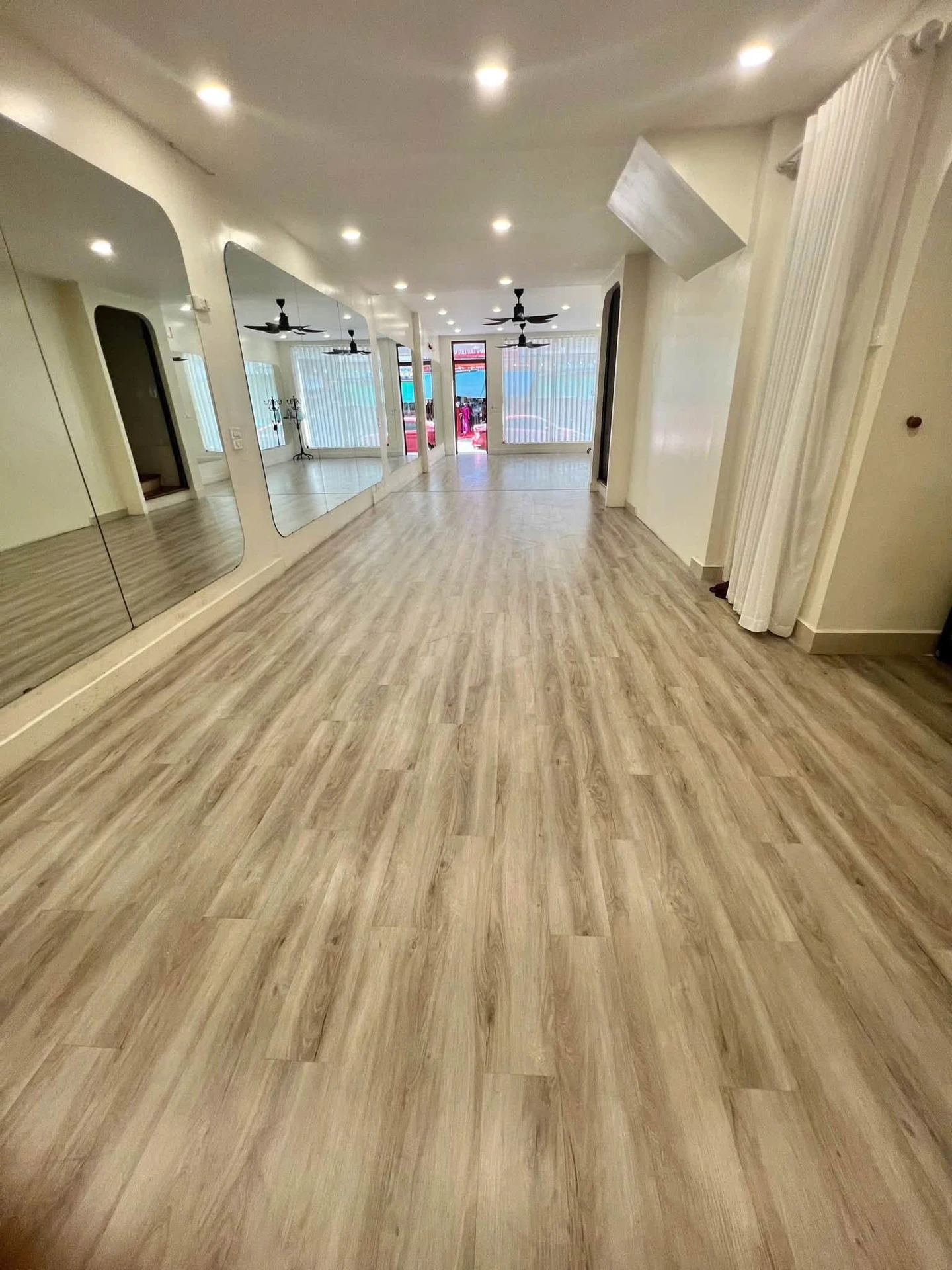 Nhà 2 tầng 100m² Nguyễn Du Lào Cai, 5.9 tỷ - Ảnh 1