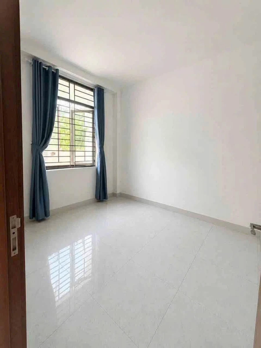 Bán nhà phố 3PN 2WC 54m² Bình Thạnh 7.38 tỷ - Ảnh thu nhỏ 5
