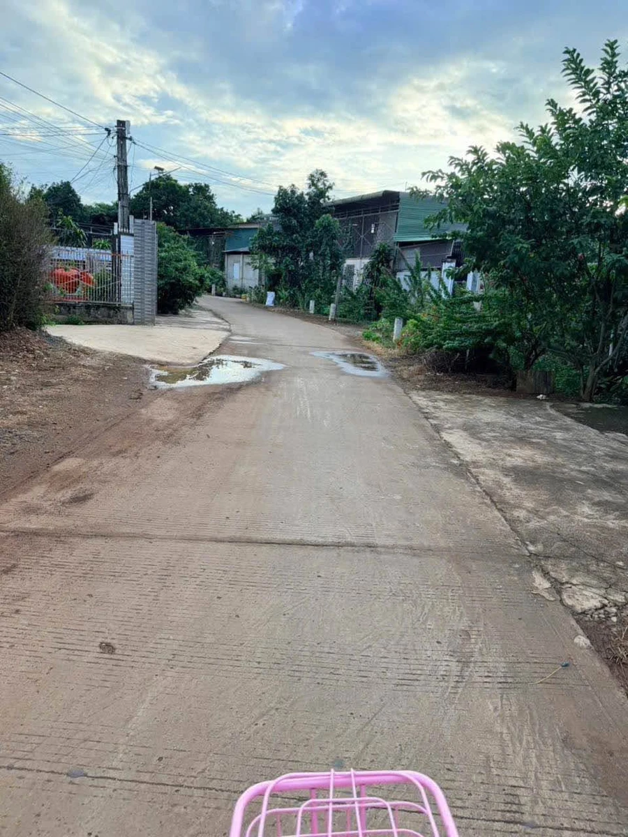Bán đất 200m² giá 1 tỷ 350 tại Khối 5, Khánh Xuân, Buôn Ma Thuột - Ảnh 1