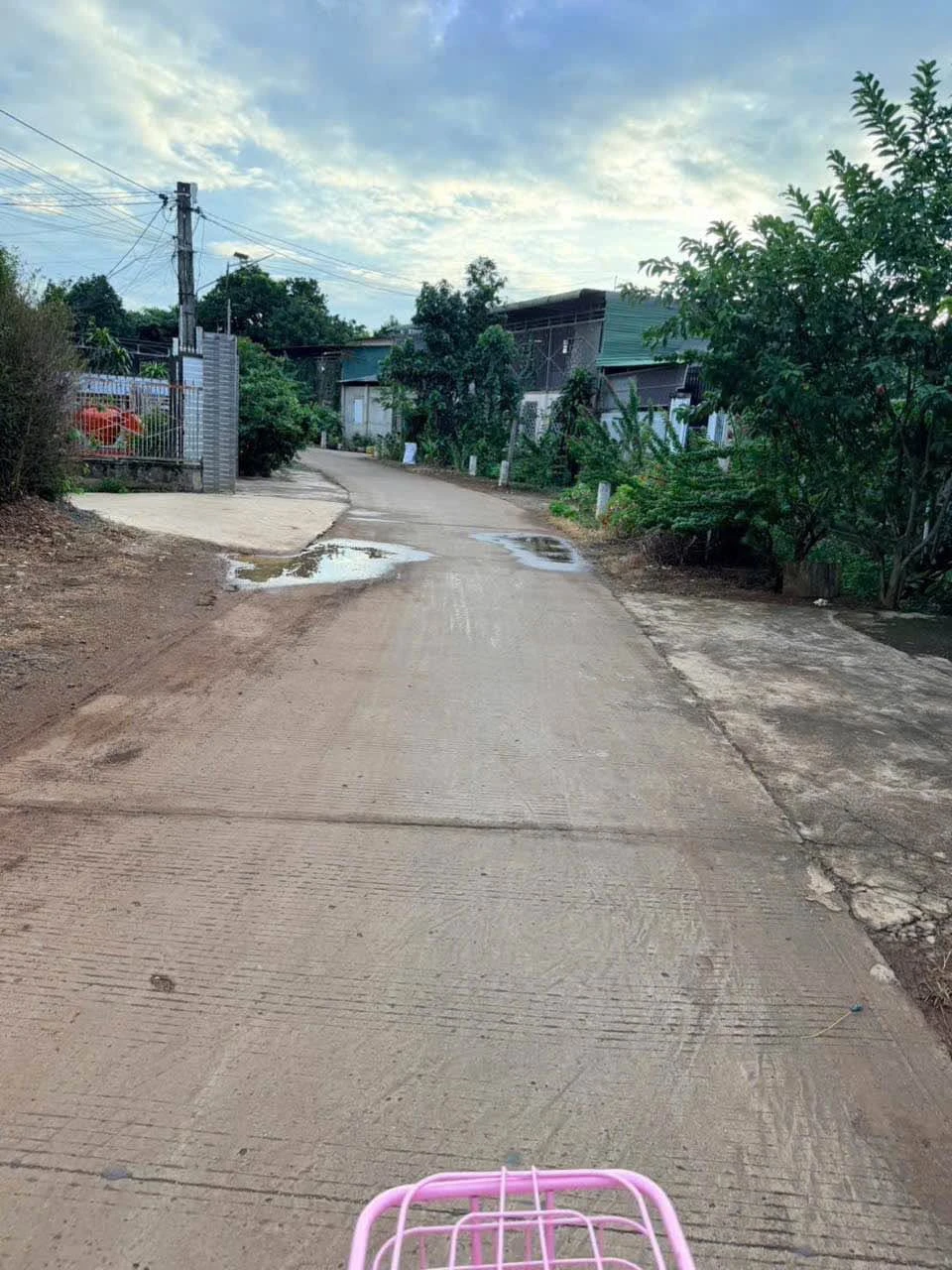 Bán đất 200m² giá 1 tỷ 350 tại Khối 5, Khánh Xuân, Buôn Ma Thuột - Ảnh 1