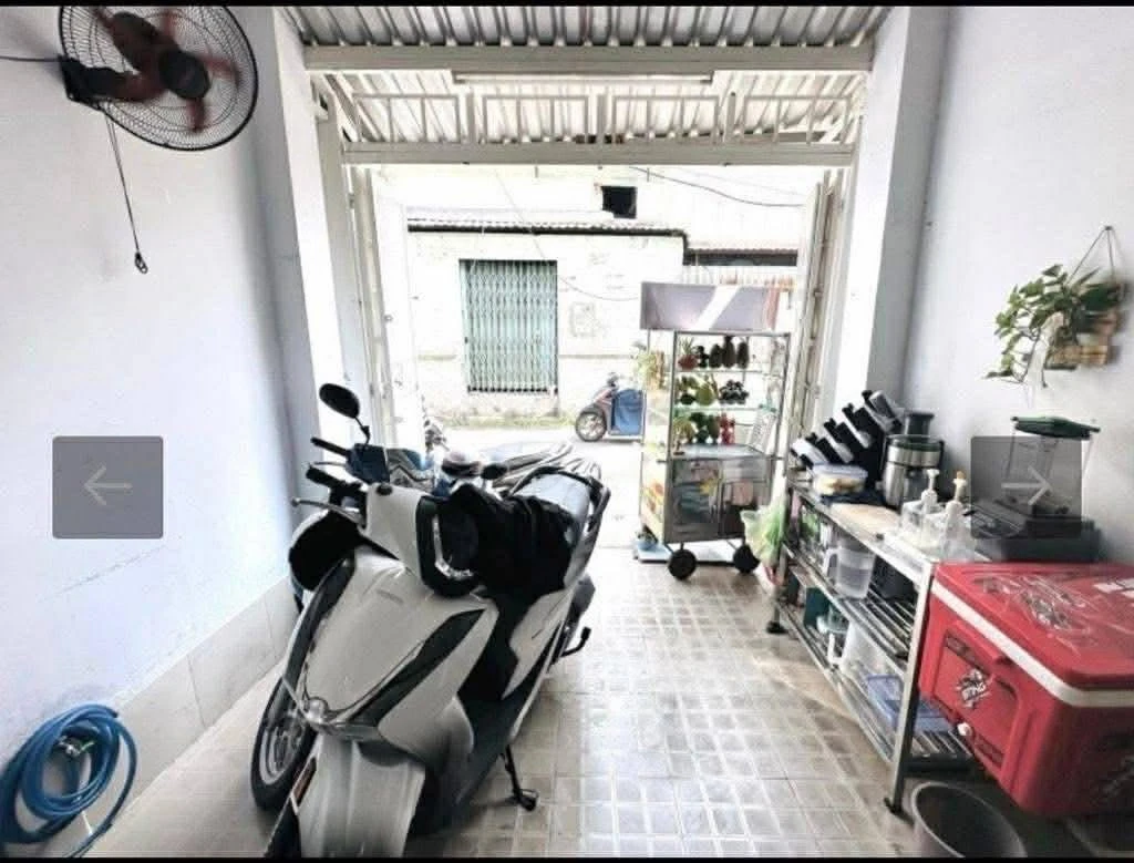 Bán nhà 3 tầng 50m² 7,99 tỷ Bình Thạnh - Ảnh thu nhỏ 3
