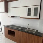 Cho thuê nhà 4 tầng 33m² 3 phòng ngủ Tả Thanh Oai 6 triệu/tháng - Ảnh thu nhỏ 1