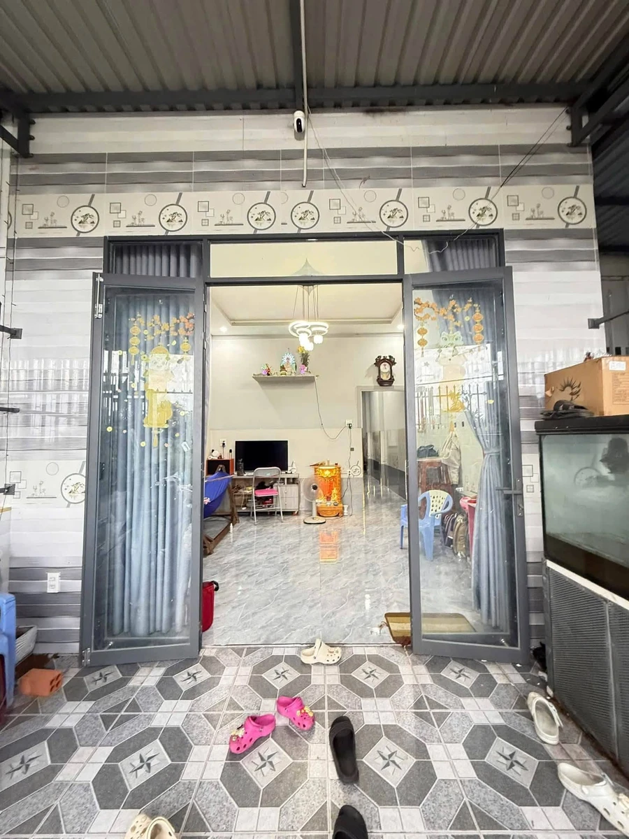 Bán nhà cấp 4 mặt tiền 80m2, 2 phòng ngủ Phan Thiết - Ảnh thu nhỏ 4
