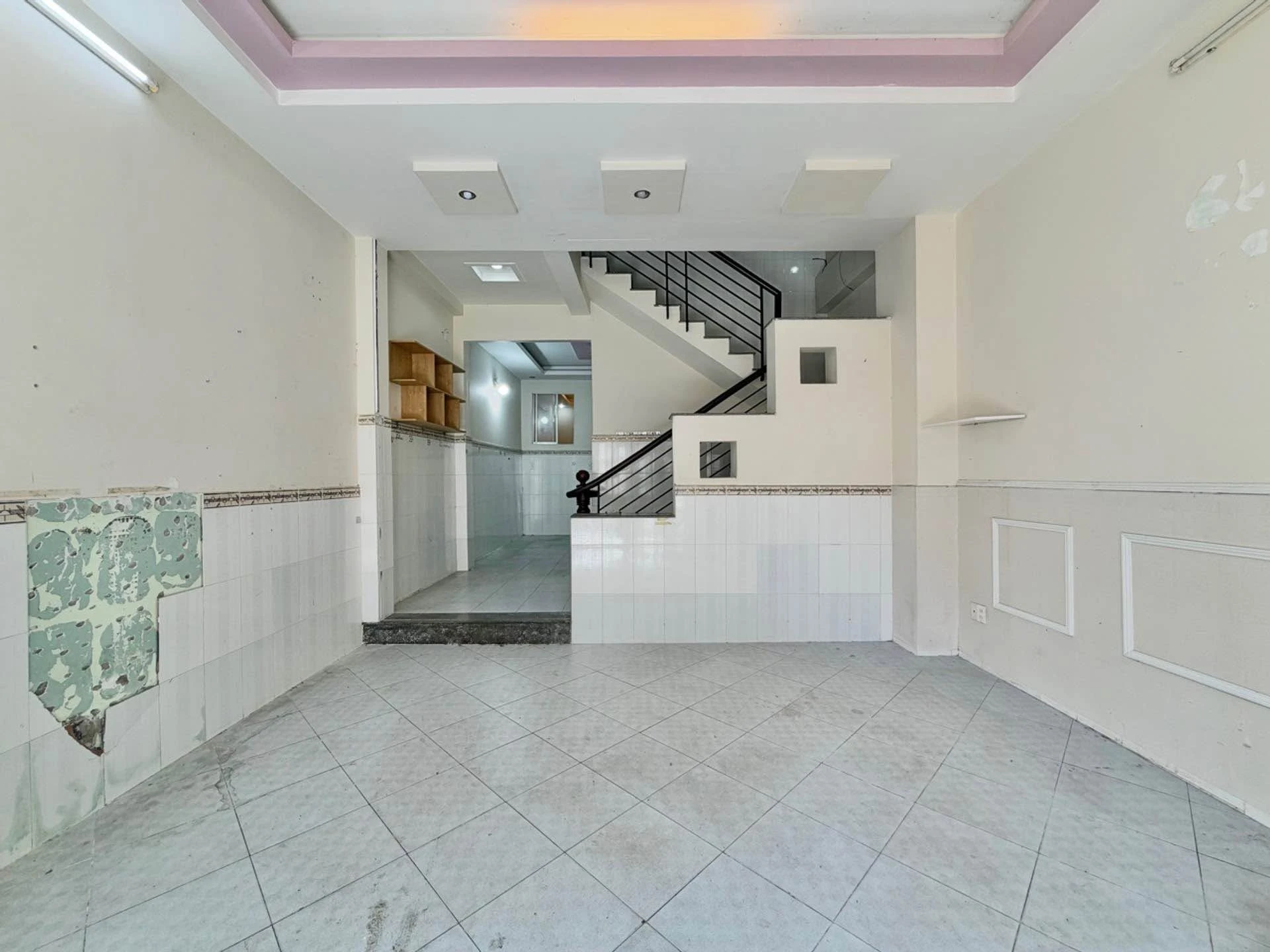 Nhà 2 tầng Vũ Tùng 86m² Bình Thạnh 8,9 tỷ - Ảnh 1