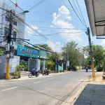 Bán nhà 1 trệt lửng mặt tiền Nguyễn Công Trứ, Tuy Hoà, 69,6m2 - Ảnh thu nhỏ 1