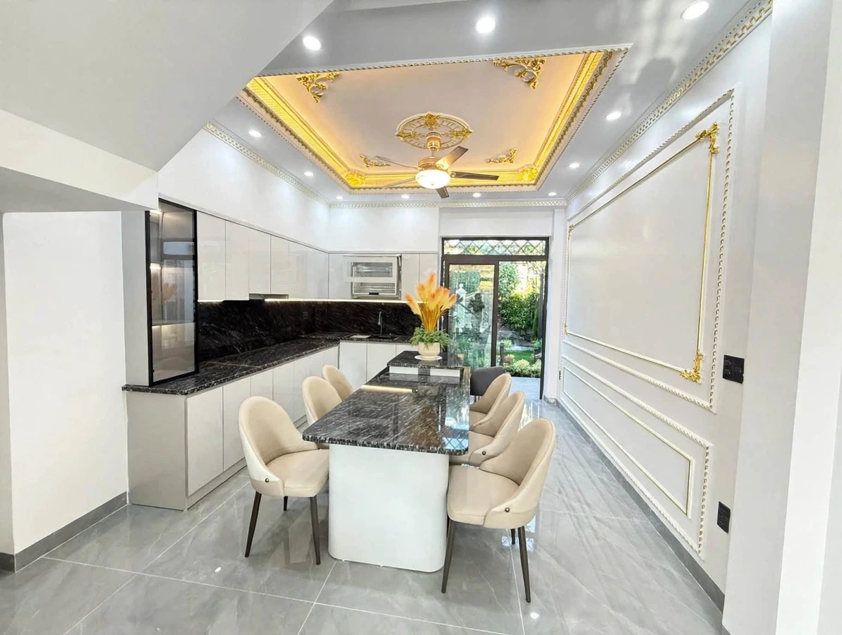 Bán nhà 3 tầng 72m² gần KCN Tràng Duệ An Dương - Ảnh thu nhỏ 4