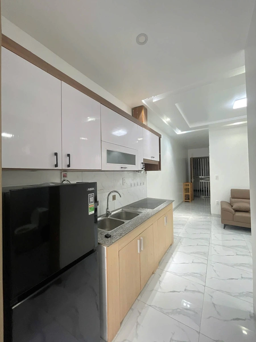 Cho thuê căn hộ 45m2 tầng 4 tại Hoàng Huy, Hải Phòng - Ảnh thu nhỏ 5