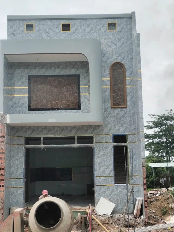 Bán nhà Long Hải 91m2, 2 phòng ngủ, 2 tỷ 300