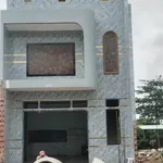 Bán nhà Long Hải 91m2, 2 phòng ngủ, 2 tỷ 300 - Ảnh thu nhỏ 1