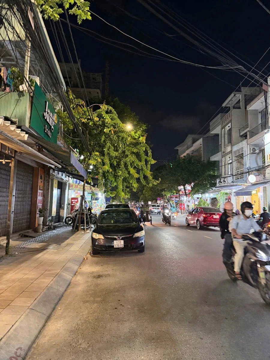 Bán nhà phố Liên Chiểu 89m² 3 phòng ngủ 6 tỷ - Ảnh thu nhỏ 5