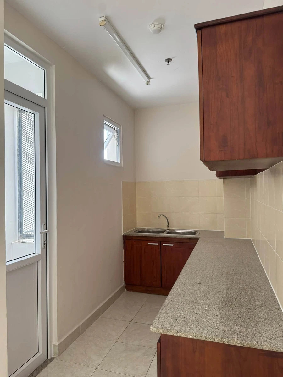 Bán căn hộ Riverside 90 Saigon Pearl 2PN 57m² 4 tỷ 250 triệu - Ảnh thu nhỏ 3