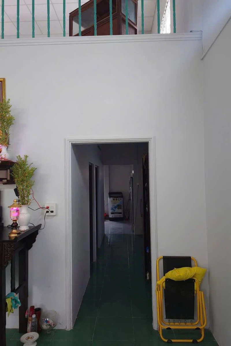 Bán nhà gác lửng 71m² 1,1 tỷ Trần Quang Diệu - Ảnh thu nhỏ 2