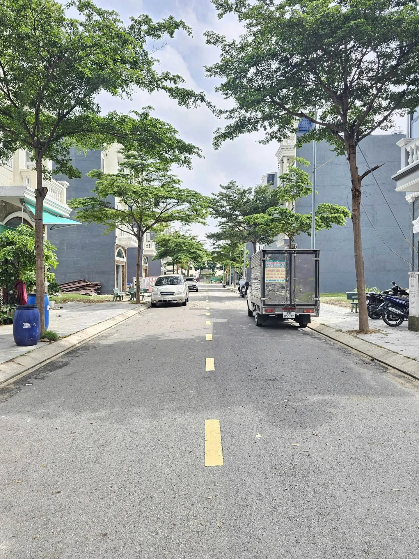 Bán đất Dĩ An 60m² gần Vincom 3,2 tỷ - Ảnh 1