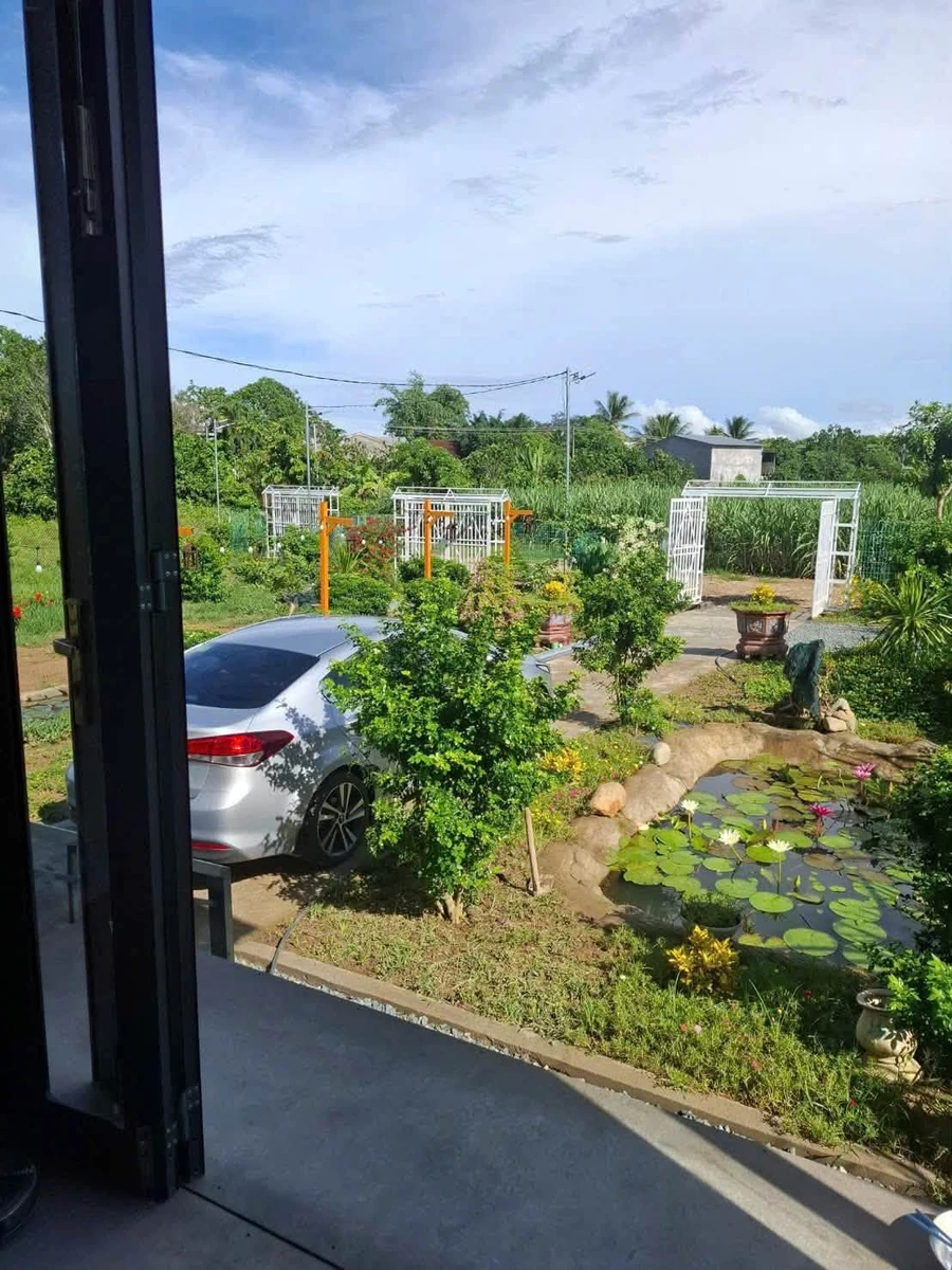 Bán đất 756,8m² có nhà vườn Diên Khánh, chỉ 1,25 tỷ - Ảnh thu nhỏ 2