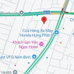 Bán đất 100m² phía trước GO BIGC, Ninh Bình - Ảnh thu nhỏ 1