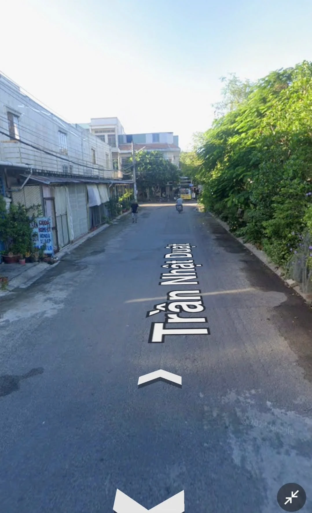 Bán đất tặng nhà Trần Nhật Duật, An Hoà, Rạch Giá, 82 m² - Ảnh 1