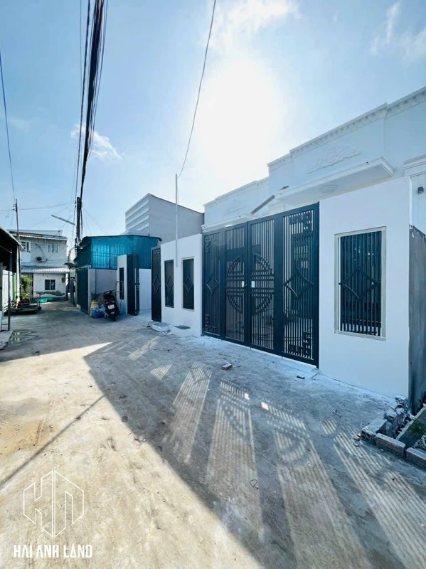 Bán nhà mới 4PN Rạch Giá, 129m², 2,6 tỷ