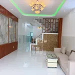 Bán nhà 1 trệt 1 lầu 95m2 đường Chu Văn An, Long Tâm, TP Bà Rịa, giá 4,2 tỷ - Ảnh thu nhỏ 2