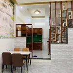 Bán nhà 2 tầng 40,5m² hẻm Âu Cơ, Bùi Thị Xuân, Quy Nhơn - Ảnh thu nhỏ 3