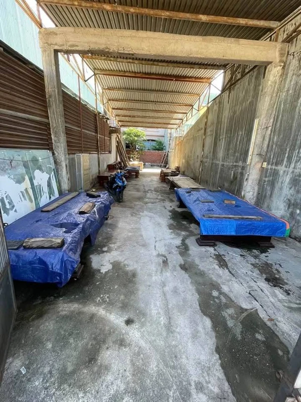 Bán đất mặt tiền Tây Sơn Quy Nhơn 150m² giá 12 tỷ