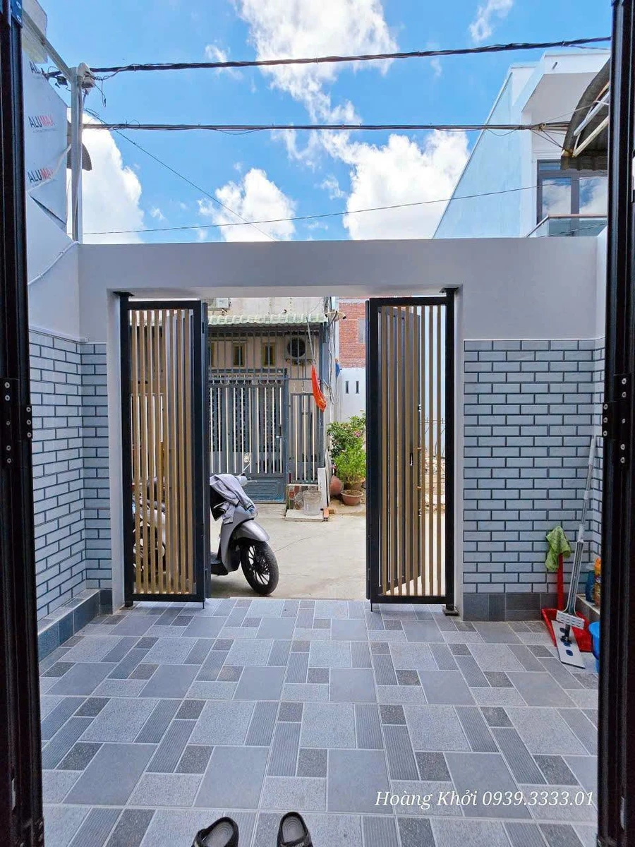 Nhà trệt lầu 2PN 90m² Hoàng Quốc Việt, Cần Thơ 2,699 tỷ - Ảnh thu nhỏ 2