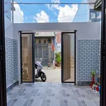 Nhà trệt lầu 2PN 90m² Hoàng Quốc Việt, Cần Thơ 2,699 tỷ - Ảnh thu nhỏ 2