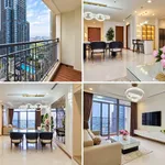 Bán căn hộ 3PN 126m2 tòa Landmark 3 Vinhomes Central Park view Landmark 81, giá 22,5 tỷ - Ảnh thu nhỏ 2