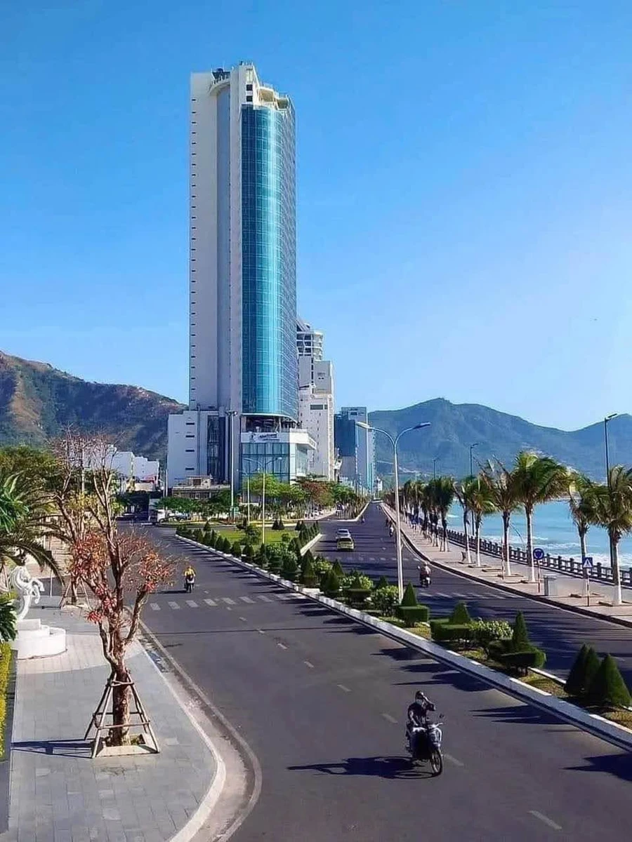 Bán căn hộ biển Nha Trang 64m², 2PN, 2.45 tỷ - Ảnh thu nhỏ 4