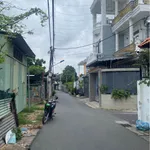Bán đất 125m² gần chợ, trường học, Tân Hiệp, Đồng Nai - Ảnh thu nhỏ 2