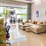 Bán nhà 2 tầng 100m2 Đường 7m5 Hoà Xuân Đà Nẵng 7,5 tỷ - Ảnh thu nhỏ 1