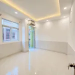 Bán nhà 4 tầng hẻm 2m đường Tôn Đản, Phường Xóm Chiếu, Quận 4, 22,6m², 3PN, giá 4,05 tỷ - Ảnh thu nhỏ 5