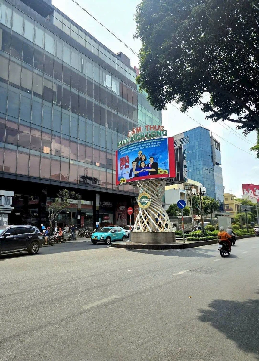 Bán nhà phân lô 5 tầng 60m2 hẻm xe hơi có thang máy đường Nguyễn Công Hoan, Phú Nhuận - Ảnh thu nhỏ 2