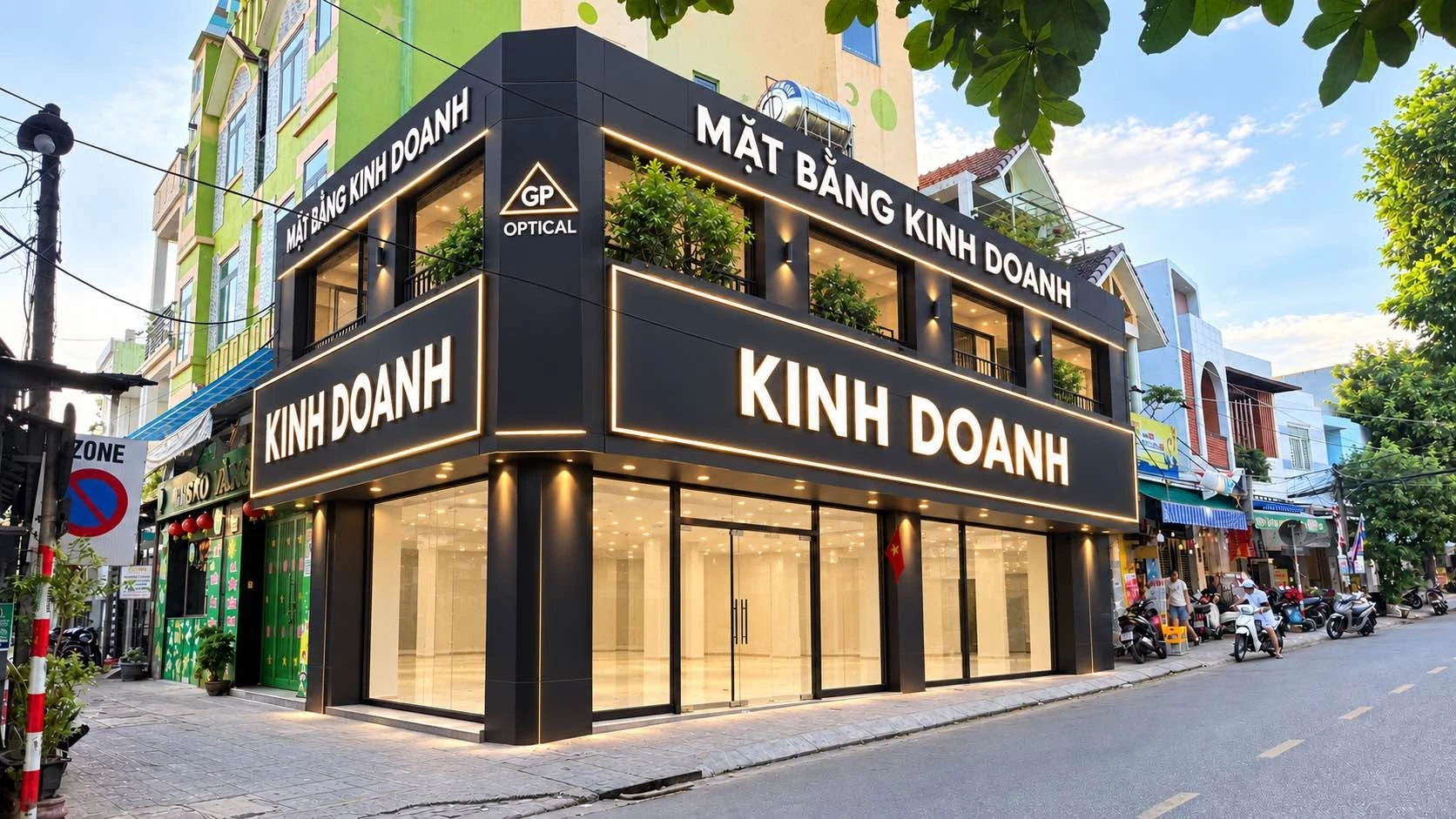 Bán lô góc kiệp 50m2 Nguyễn Phước Nguyên Bình Tân - Ảnh 1