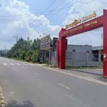 Bán đất nền Dragon City 126m2, 1 tỷ 4 Long Thành Đồng Nai - Ảnh thu nhỏ 2