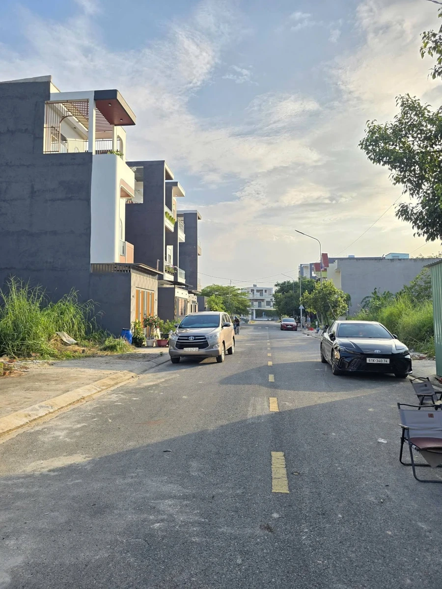 Bán nhà 4PN Tân Hiệp, 72m2, 3,55 tỷ - Ảnh thu nhỏ 4
