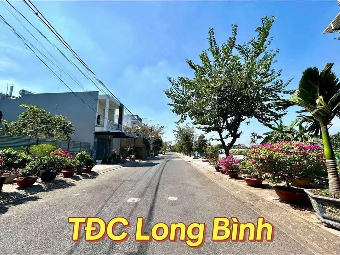 Bán nhà gác lửng Đồng Nai 75,6m² giá 2 tỷ 850 triệu - Ảnh 1